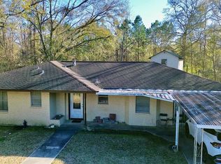 405 E Lavielle St, Kirbyville, TX 75956