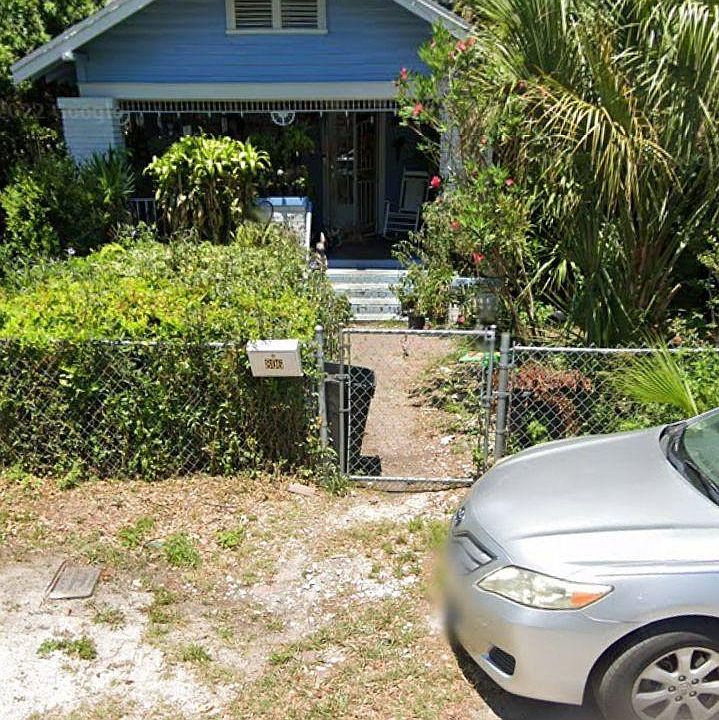 1st image of 806 E Frierson Ave #806