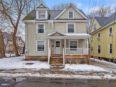 19 School St, Auburn, NY, 13021