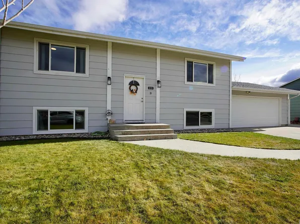 215 Aster St, Casper, WY 82604