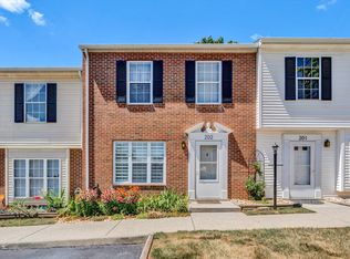 2807 Garden City Blvd SE APT 202D, Roanoke, VA 24014
