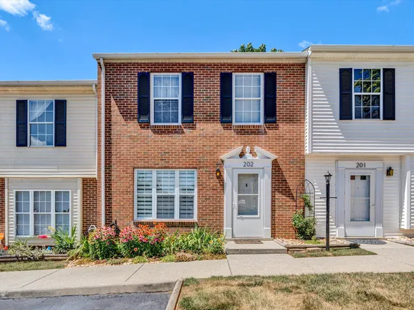 2807 Garden City Blvd SE APT 202D, Roanoke, VA 24014