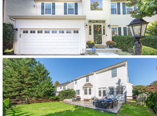 46811 Willowood Pl, Sterling, VA 20165