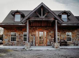 1117 S Highway 253, Greenwood, AR 72936