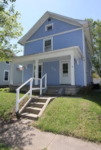 726 Fisk St, Piqua, OH, 45356