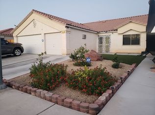5212 Leopard Spot Ct, North Las Vegas, NV 89031