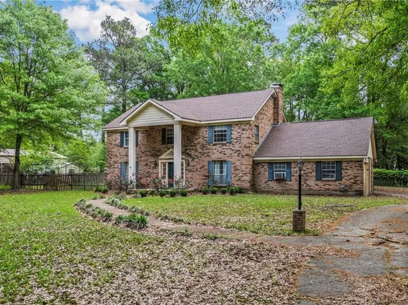 35 Kathleen Dr, Covington, LA 70433