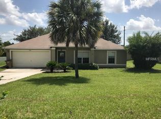 9905 Crenshaw Cir, Clermont, FL 34711