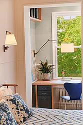 Rented by Living New York