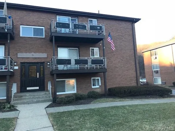 36 Tanager Rd APT 3602, Monroe, NY 10950