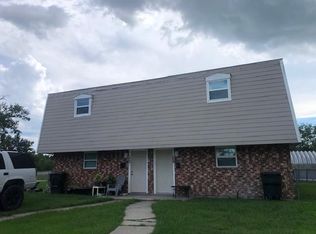 102 Pi St APT B, Belle Chasse, LA 70037
