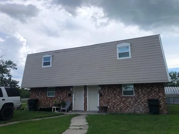 102 Pi St APT B, Belle Chasse, LA 70037