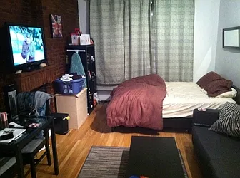 Rented by Citi Habitats