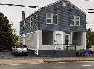 455 Post Rd, Warwick, RI 02888