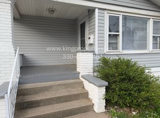 1206 15th St NW, Canton, OH 44703