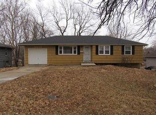 10203 Belmont Ave, Kansas City, MO 64134