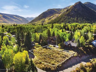Tbd W Smuggler St, Aspen, CO, 81611