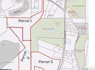 1405 Rock Chapel Rd, Lithonia, GA 30058