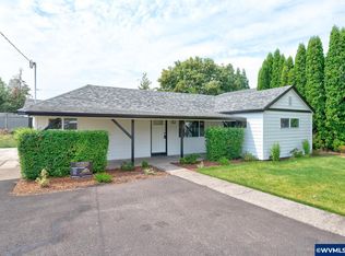 2215 Fisher St, Salem, OR 97305