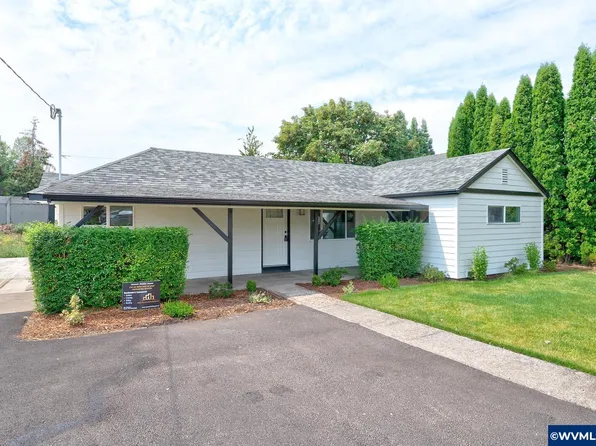 2215 Fisher St, Salem, OR 97305