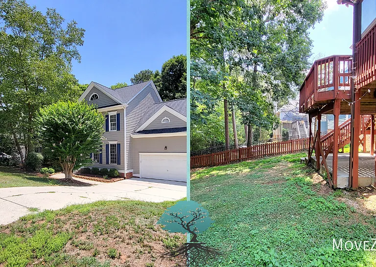 203 Rose Valley Woods Dr — Photo 1