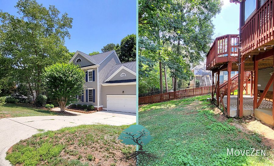 1st image of 203 Rose Valley Woods Dr