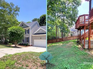 203 Rose Valley Woods Dr, Cary, NC 27513