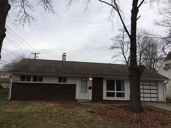 2nd image of 4012 N Webster Ave
