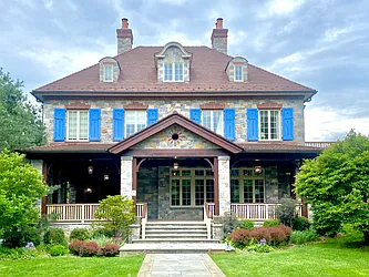 Sold by Trebach Realty