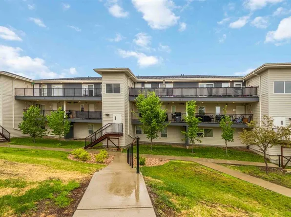 201 S Abasand Dr #732, Wood Buffalo, AB T9J 1H9