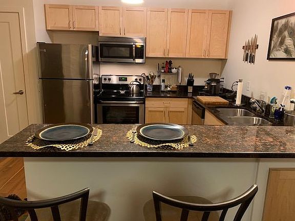 2nd image of 3618 E Broad St APT 105