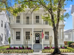 821 Veranda Pl, Celebration, FL 34747