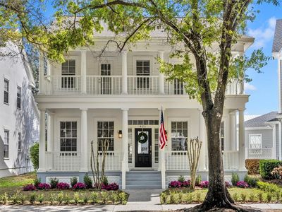 821 Veranda Pl, Celebration, FL, 34747
