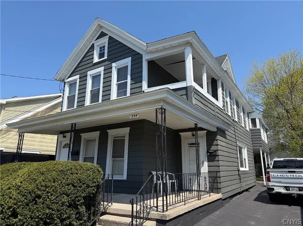 244 Harding St #46, Syracuse, NY 13208