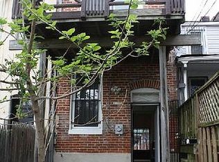 26 S Carrollton Ave, Baltimore, MD 21223
