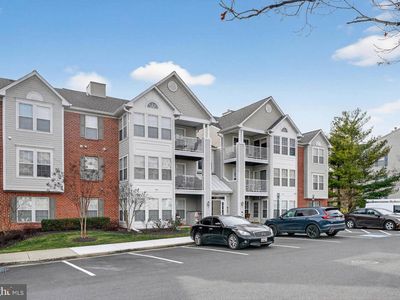2443 Blue Spring Ct Unit 302, Odenton, MD, 21113