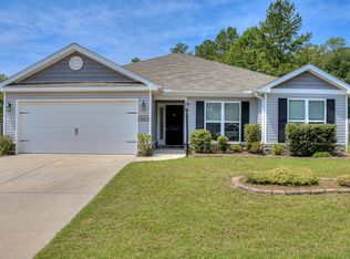 3284 Alexandria Dr, Grovetown, GA 30813