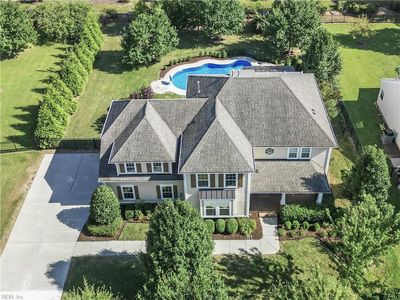 1121 Knights Bridge Ln, Virginia Beach, VA, 23455