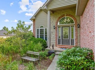 12478 Zell Rd, Sainte Genevieve, MO 63670