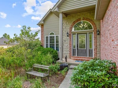 12478 Zell Rd, Sainte Genevieve, MO, 63670