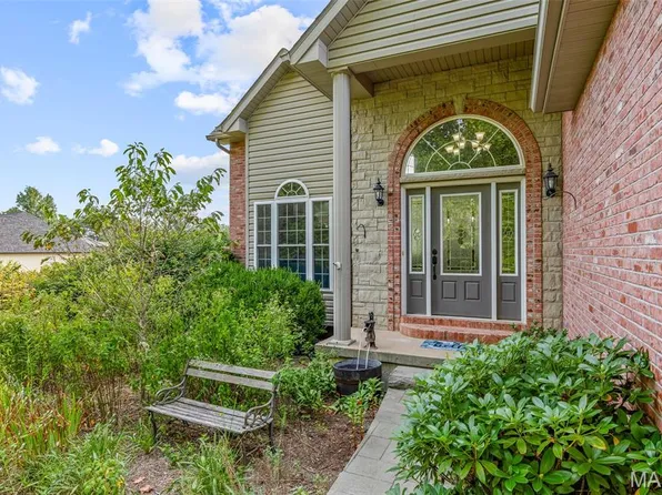 12478 Zell Rd, Sainte Genevieve, MO 63670