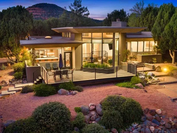 222 BOWSTRING Drive, Sedona, AZ 86336