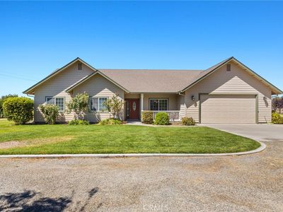 4575 County Road Ff, Orland, CA, 95963