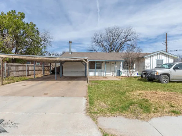 3608 Sayles Blvd, Abilene, TX 79605