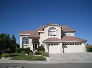 7053 Heatherwood Dr, Reno, NV 89523