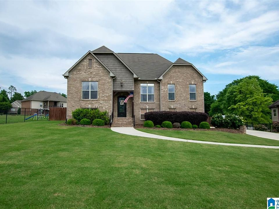 1895 Franklin Parc Ln, Warrior, AL 35180 MLS 1287233 Zillow