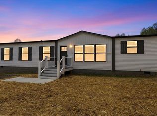 1174 Buck Woods Rd, Woodlawn, VA 24381