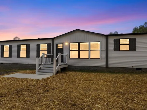 1174 Buck Woods Rd, Woodlawn, VA 24381