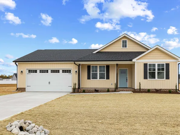 4000 Origin Dr, Bailey, NC 27807