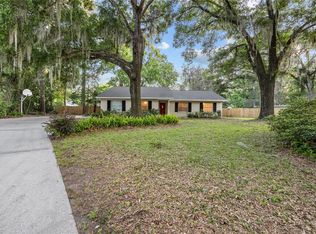 3601 NW 19th Pl, Gainesville, FL 32605